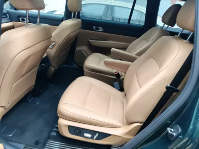 Li Auto ONE