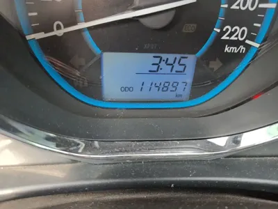 Toyota Vios