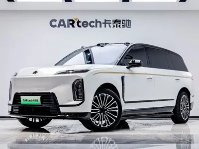 Nio ES9