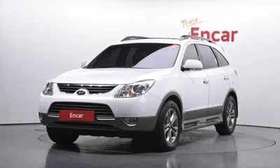 Hyundai Veracruz