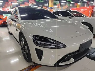 Xiaomi SU7