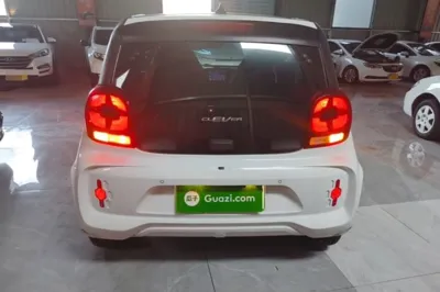 Roewe Clever