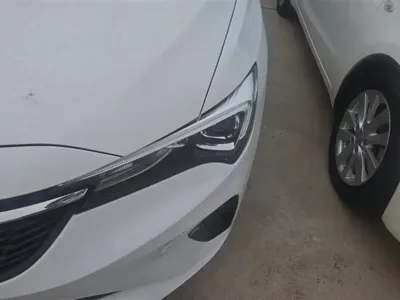 Buick Verano