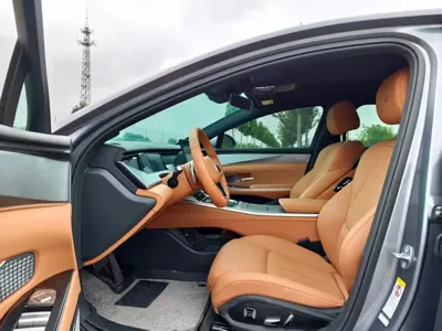 BYD 汉L