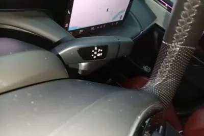 Xpeng P7