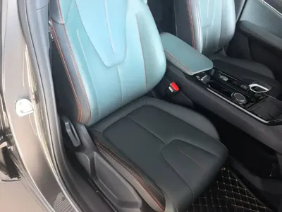 Geely Boyue