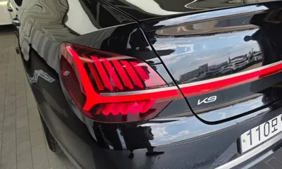 Kia K9