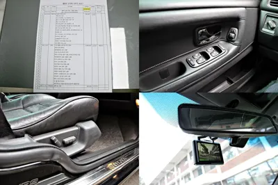Volvo S70