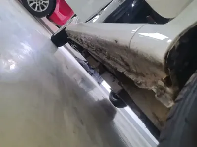BYD e1