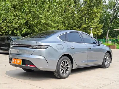 BYD Destroyer 05