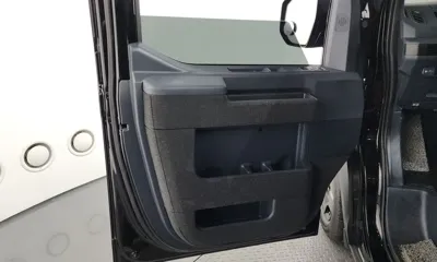 Kia PV5