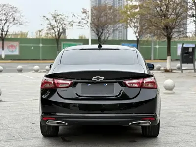 Chevrolet Malibu XL