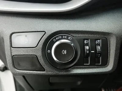 Chevrolet Volando