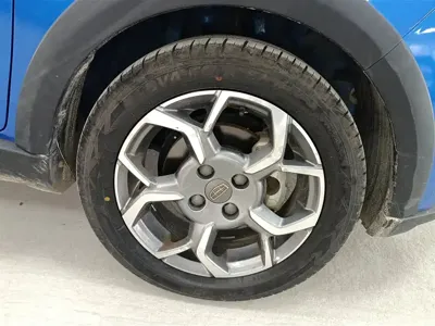 Geely Vision X1