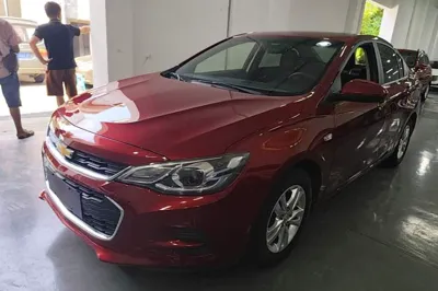 Chevrolet Cavalier