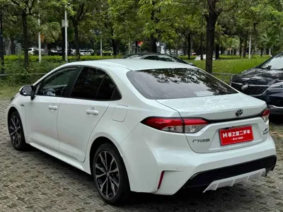 Toyota Levin