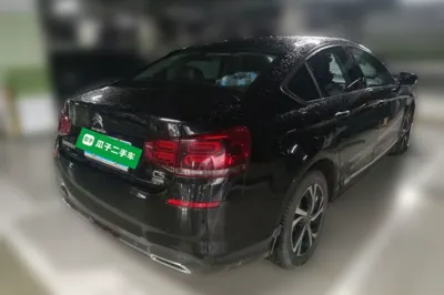 Citroen C5
