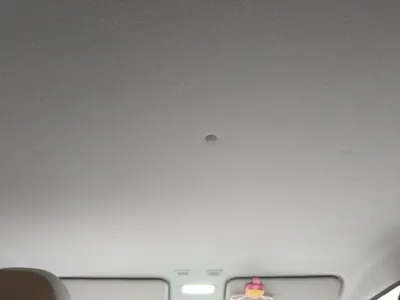 Geely Galaxy Panda