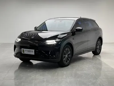 Leapmotor Leapmotor C11
