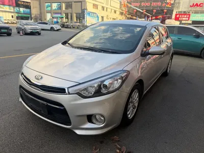 Kia K3S