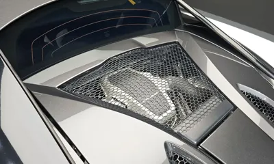 McLaren 570S