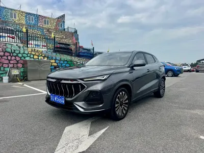 Oshan Oushang X5