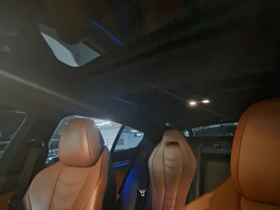 BMW 8-Series
