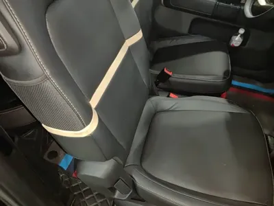 Baojun KiWi EV