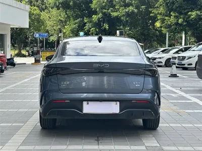 BYD 海豹06