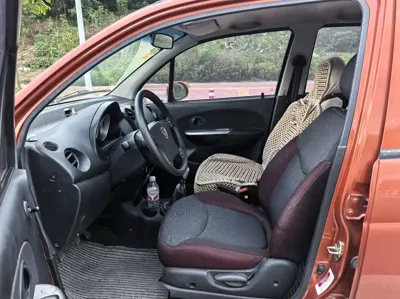 Baojun Spark