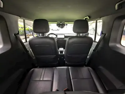 Baojun Yueye
