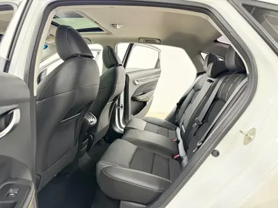 Geely Binrui