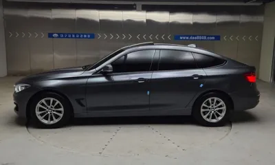 BMW Gran Turismo