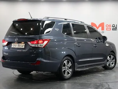 KG_Mobility_Ssangyong KORANDO