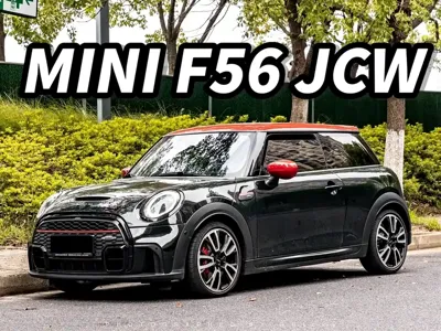MINI Mini JCW