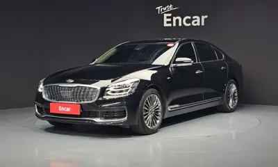 Kia K9
