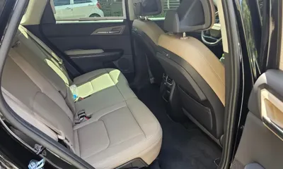 Kia EV5