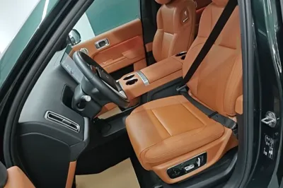 Li Auto L9