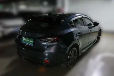 Mazda Mazda 3 Axela