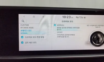 Hyundai Ioniq6