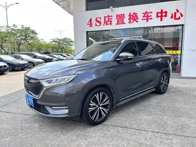 Oshan Oushang X7
