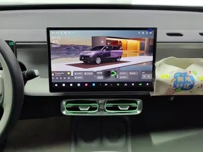 Leapmotor Leapmotor B10