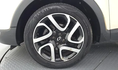 Renault-KoreaSamsung QM3