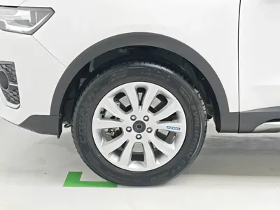 Haval H4