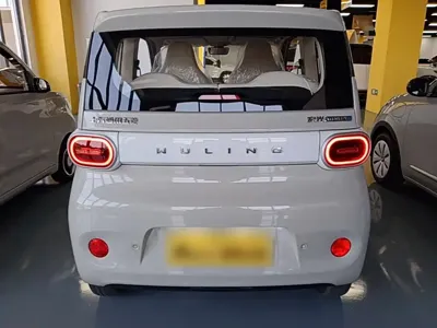 Wuling MINIEV