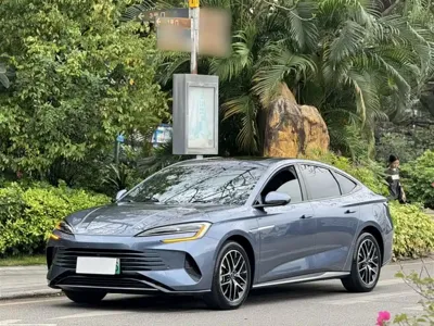BYD Seal