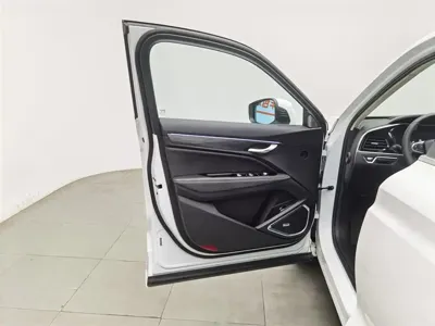 Geely Xingyue
