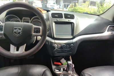 Dodge Journey