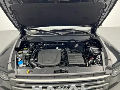 Haval Menglong New Energy