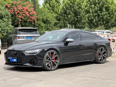 Audi S7